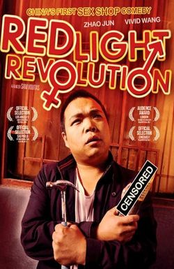 Red Light Revolution