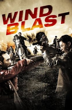 Wind Blast