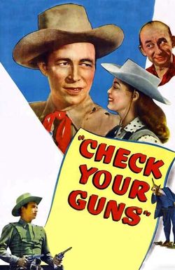 Check Your Guns