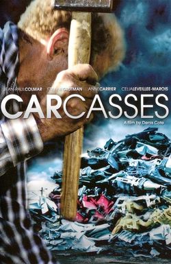 Carcasses