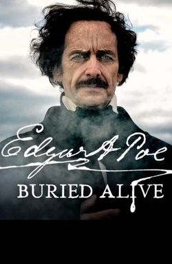 Edgar Allan Poe: Buried Alive
