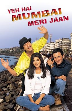 Yeh Hai Mumbai Meri Jaan