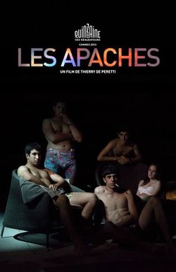 Apaches