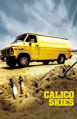 Calico Skies