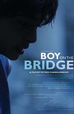 Boy on the Bridge