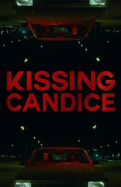Kissing Candice