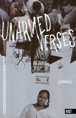Unarmed Verses