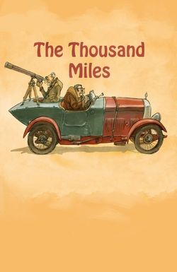 The Thousand Miles
