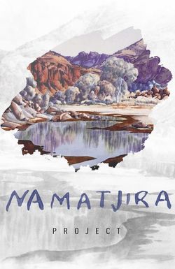 Namatjira Project