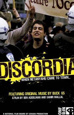 Discordia