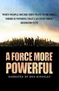 A Force More Powerful