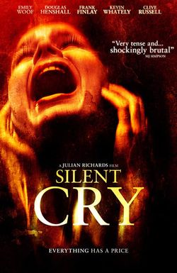 Silent Cry