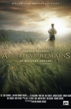 All That Remains