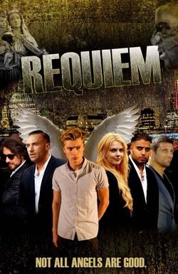 Retribution