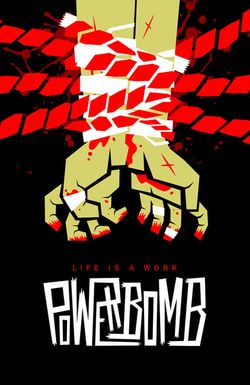 Powerbomb