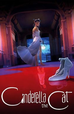 Cinderella the Cat