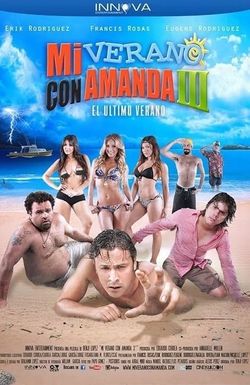 Mi verano con Amanda 3