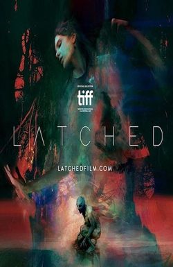 Latched