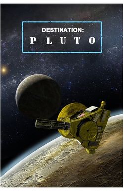 Destination: Pluto Beyond the Flyby