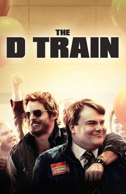 The D Train