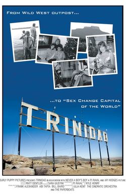 Trinidad