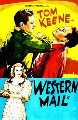 Western Mail