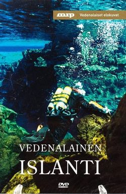 Vedenalainen Islanti