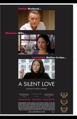 A Silent Love