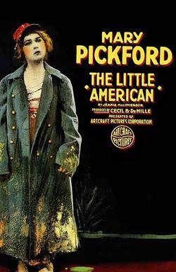 The Little American