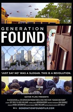 Generation Found