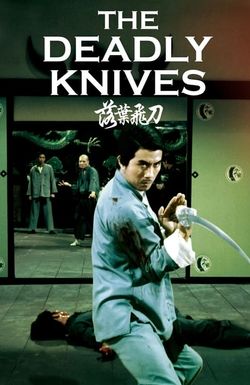 Fists of Vengeance