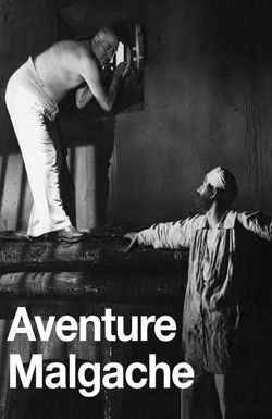 Aventure malgache