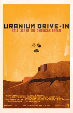 Uranium Drive-in