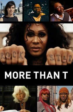 More Than T