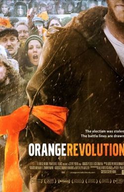Orange Revolution