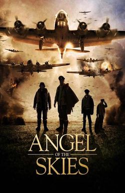 Angel of the Skies