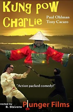 Kung Pow Charlie