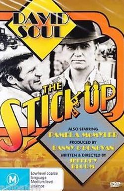 The Stick Up