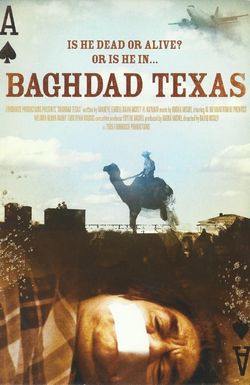 Baghdad Texas