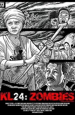 KL24: Zombies