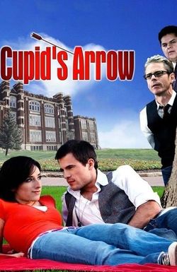 Cupid's Arrow