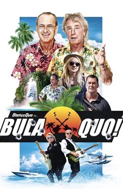 Bula Quo!