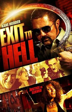 Exit to Hell