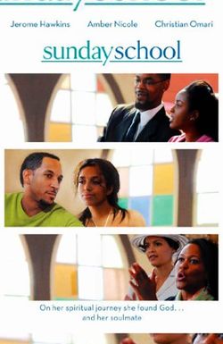 Sunday School