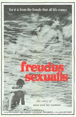 Freudus Sexualis