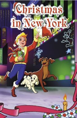 Christmas in New York