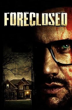 Foreclosed