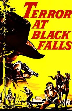 Terror at Black Falls