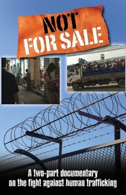 Not for Sale