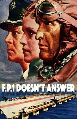 F.P.1 Doesn't Answer